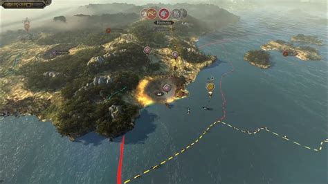total war attila walkthrough.